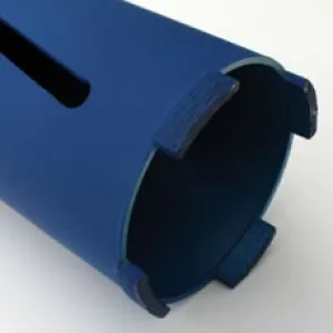 127mm Diamond Core - Duro Base DSDC