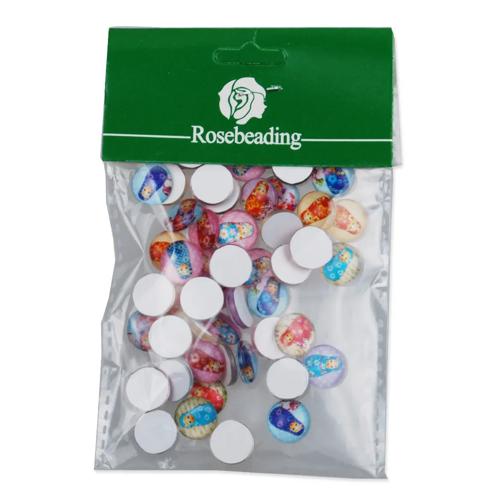 12MM Round colorful glass cabochons with mixed baby girls,Photo glass cabochons,flat back,thickness 4.5mm,50 pieces/lot