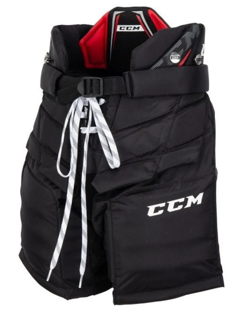 1.5 Junior Goalie Pant