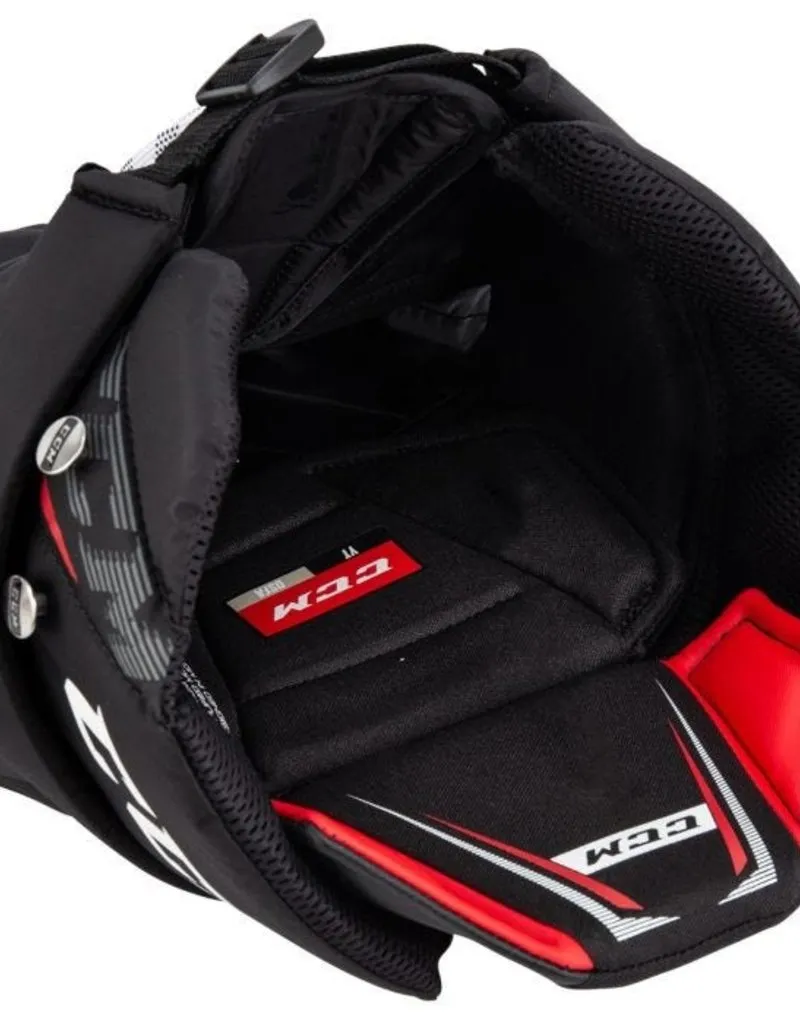 1.5 Junior Goalie Pant