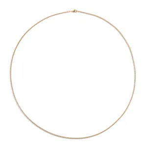 1.6mm Rounded Box Chain