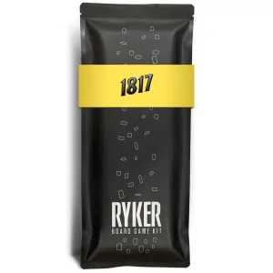 1817 Card Sleeve Kit