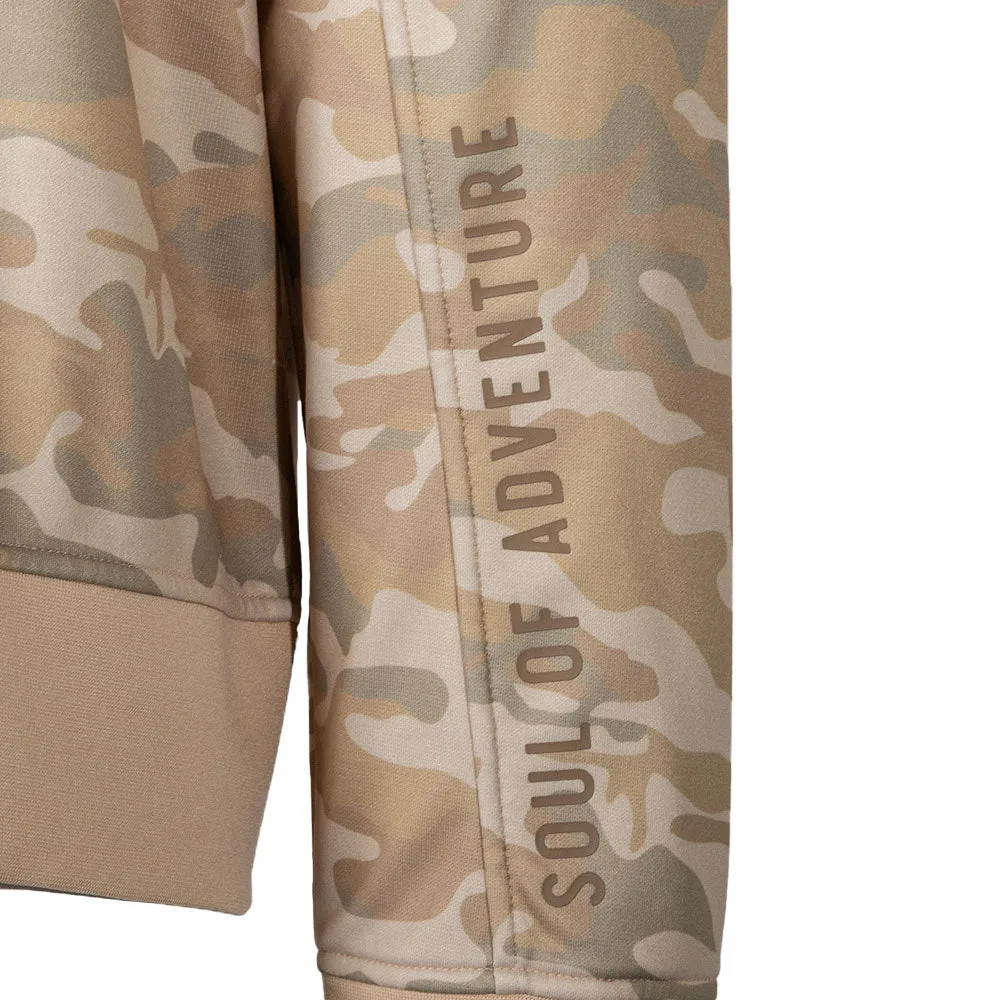 20% Off Full Zip Performance Hoodie
