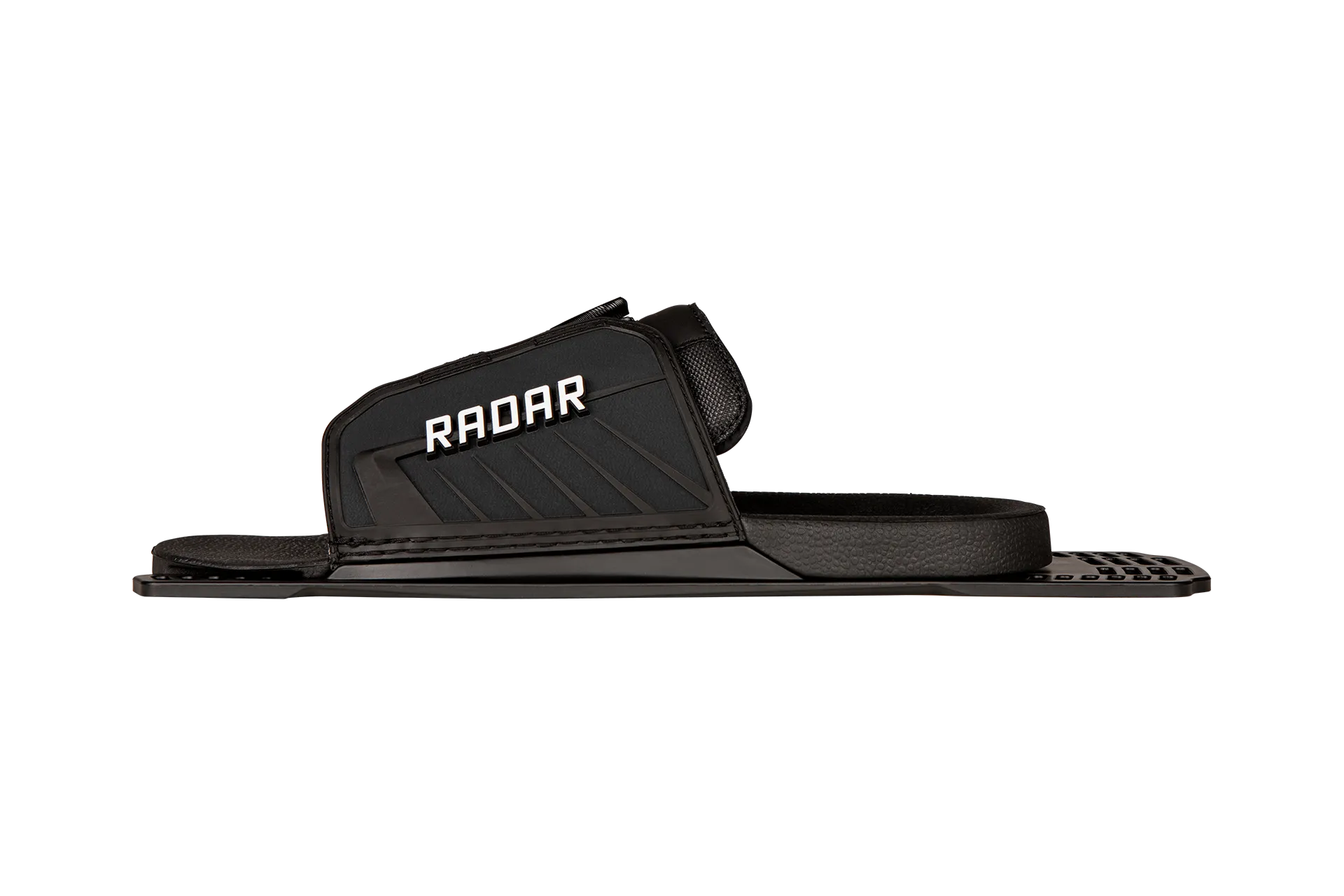 2025 Radar Vector Boa ARTP Water Ski Binding