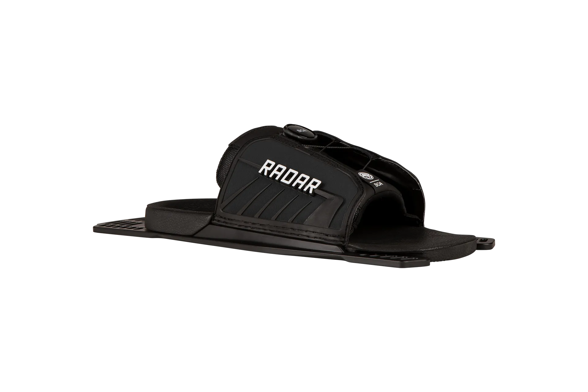 2025 Radar Vector Boa ARTP Water Ski Binding