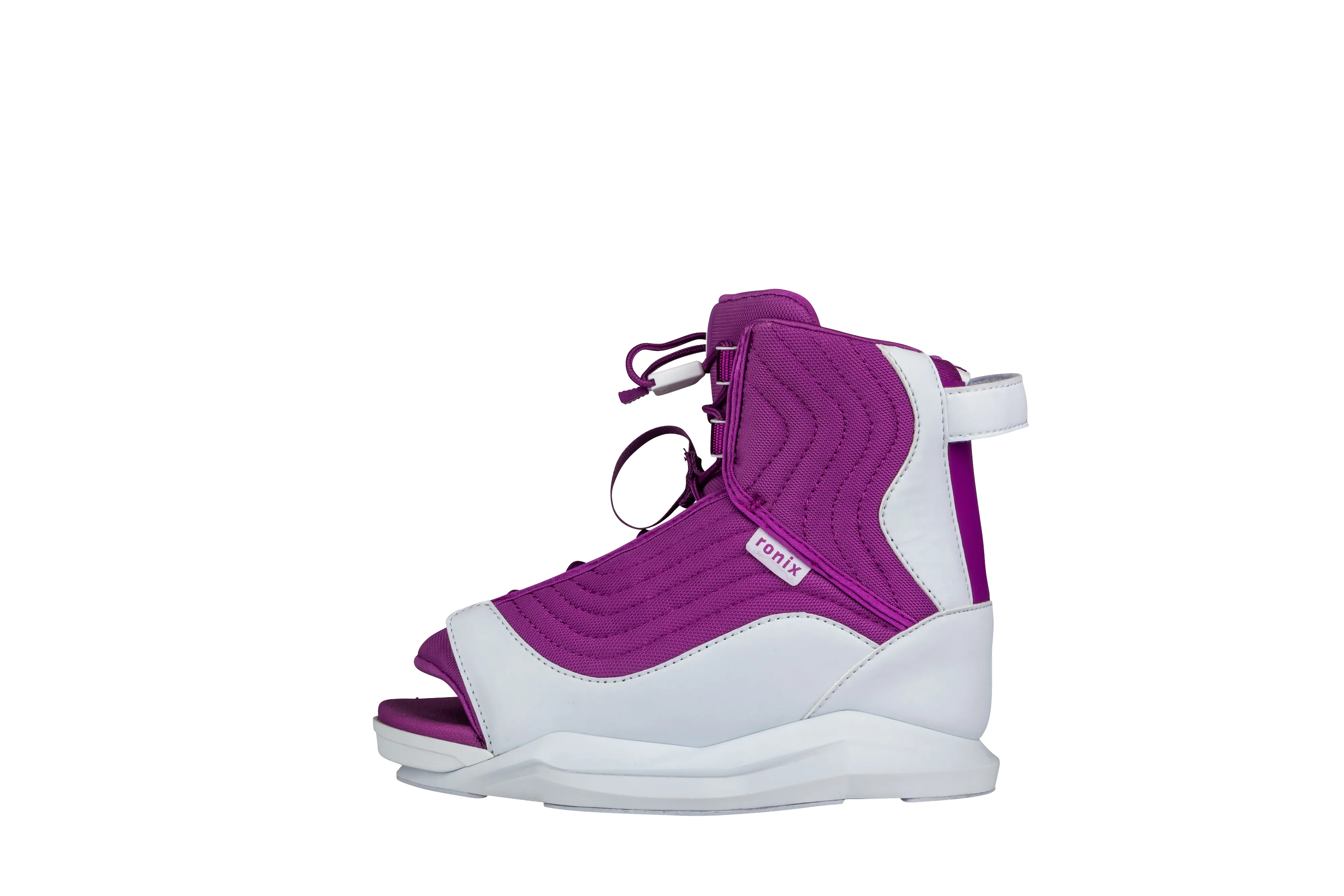 2025 Ronix August Girl's Wakeboard Bindings