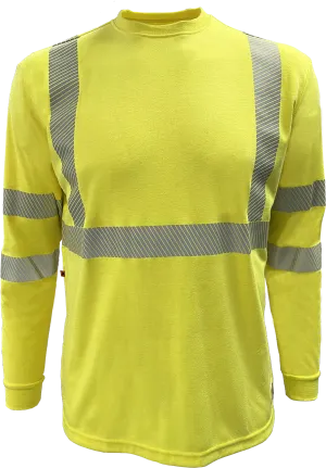 24-205FRGS FR Safety Shirt