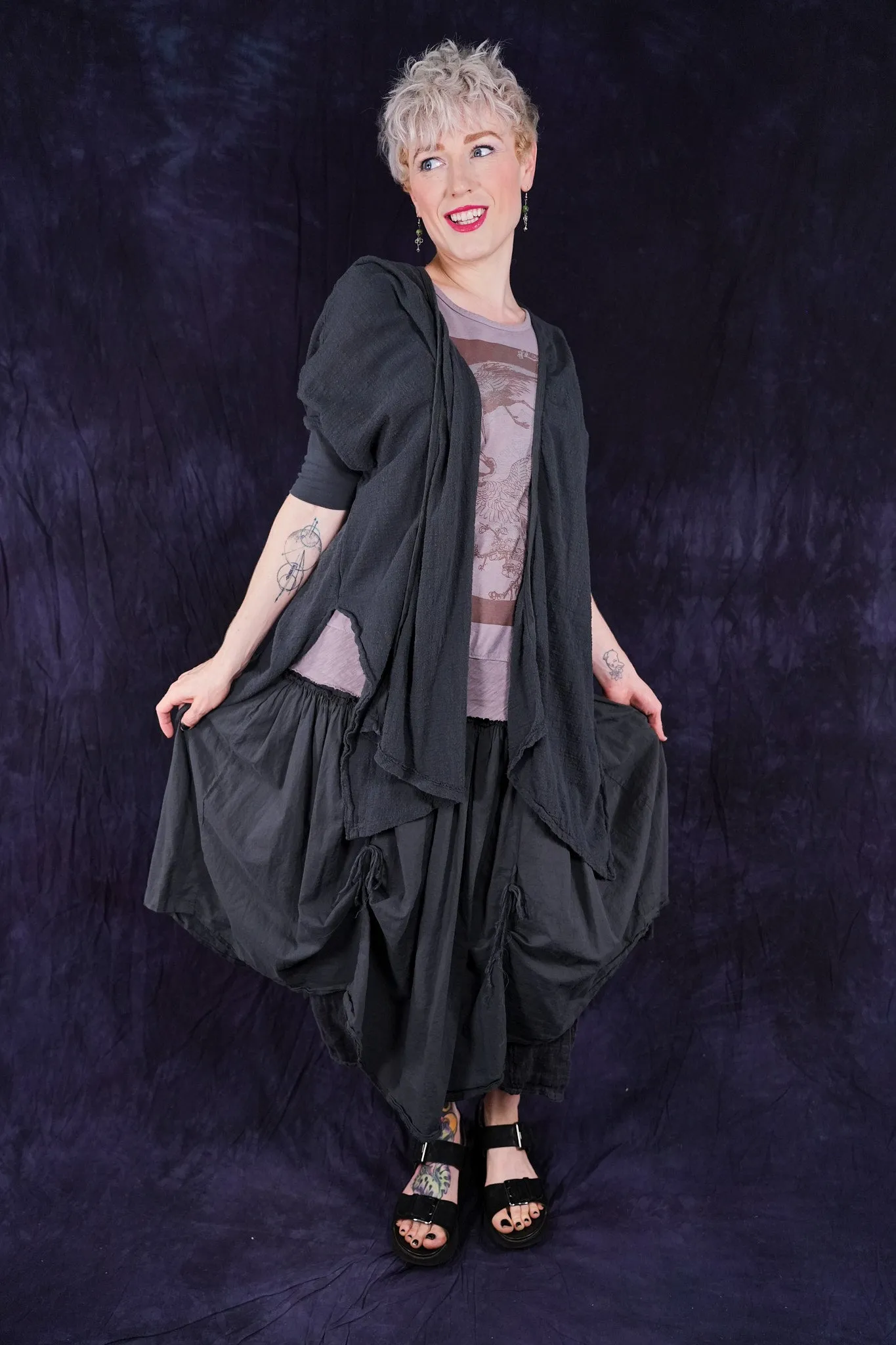 3236 Fusion Pant Skirt Ironworks