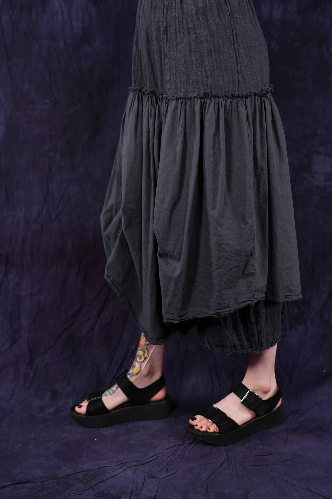 3236 Fusion Pant Skirt Ironworks