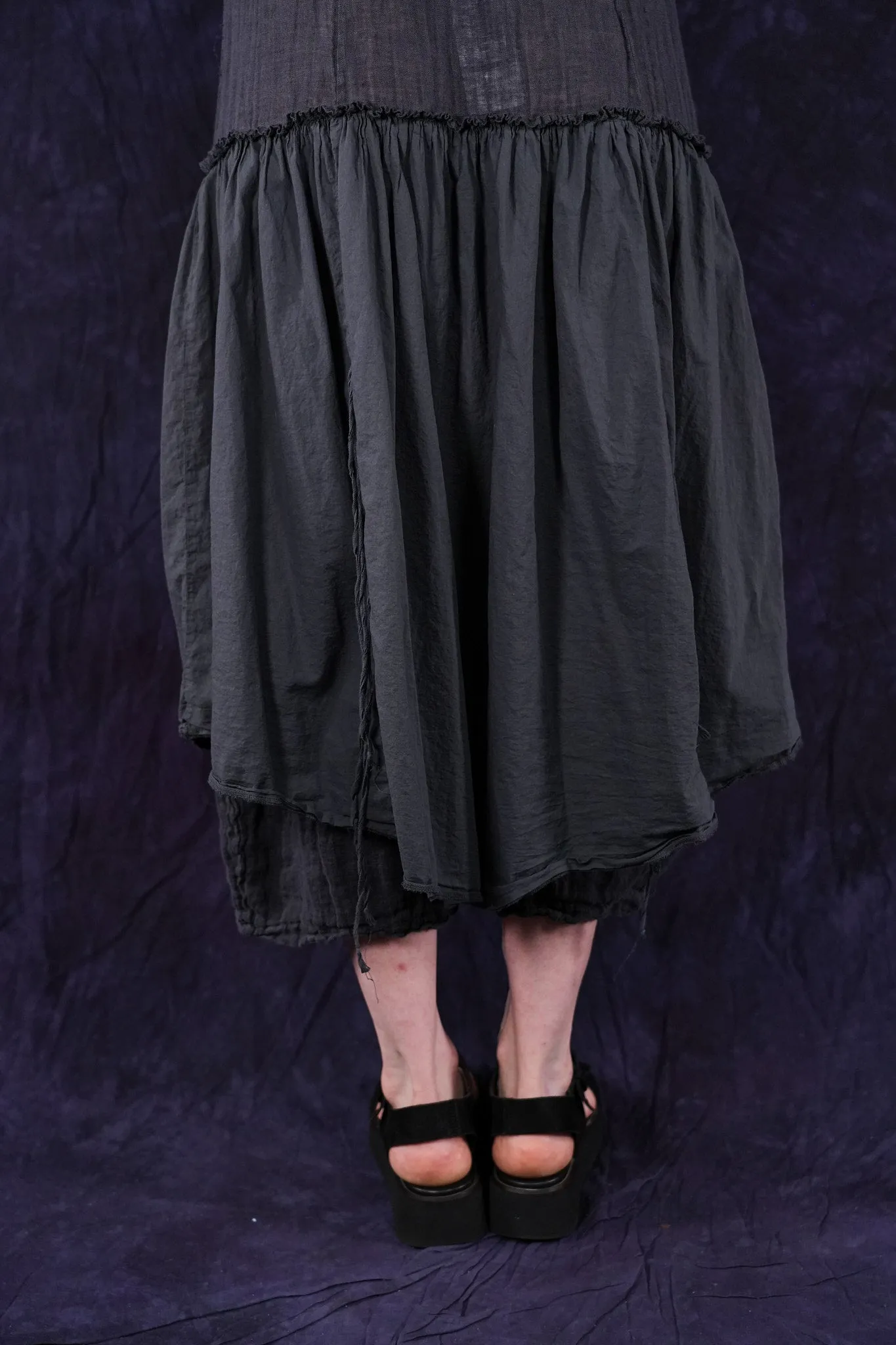 3236 Fusion Pant Skirt Ironworks