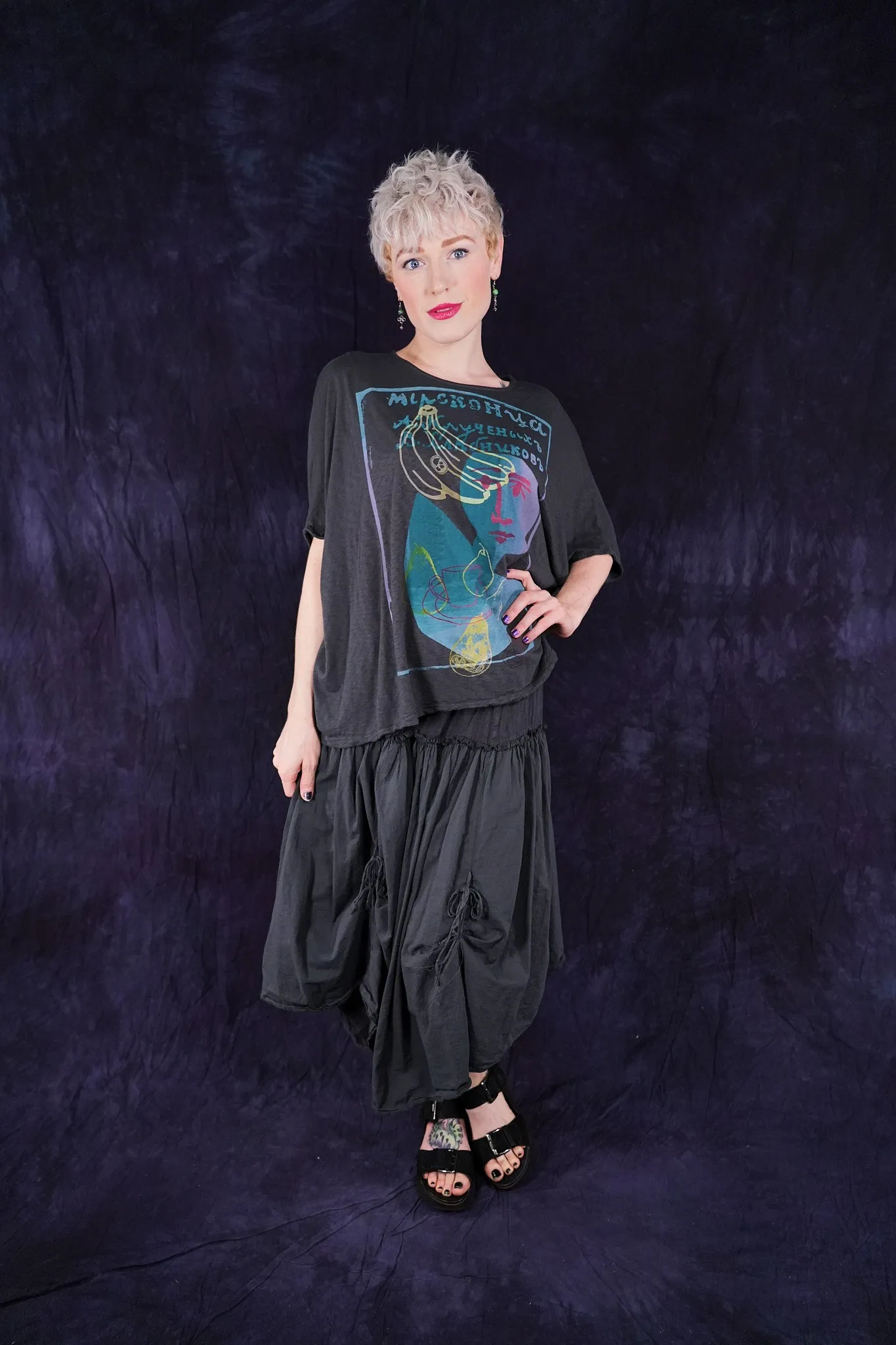 3236 Fusion Pant Skirt Ironworks