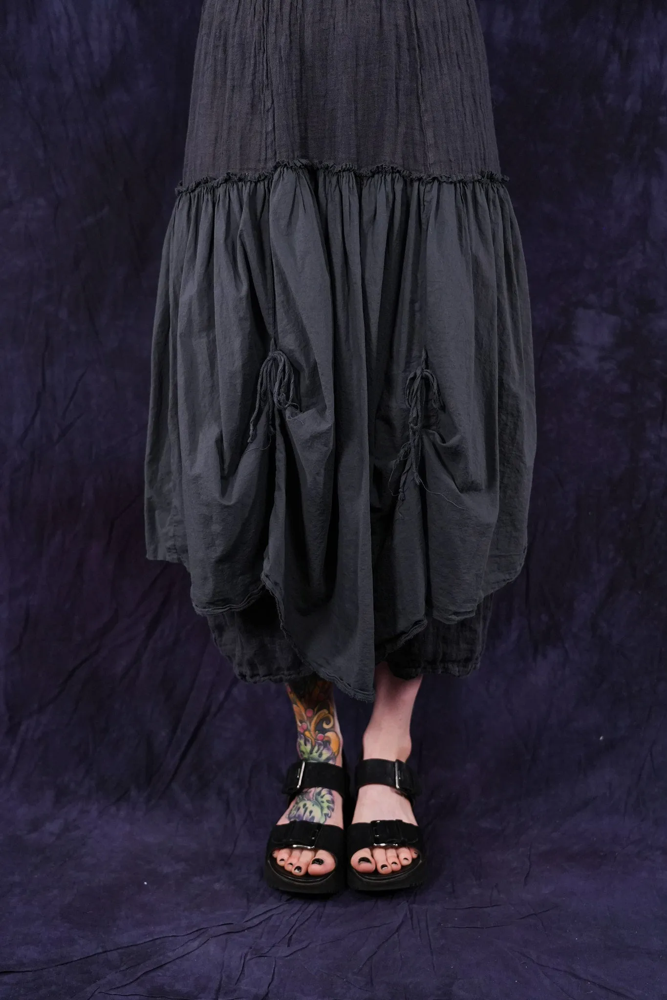 3236 Fusion Pant Skirt Ironworks