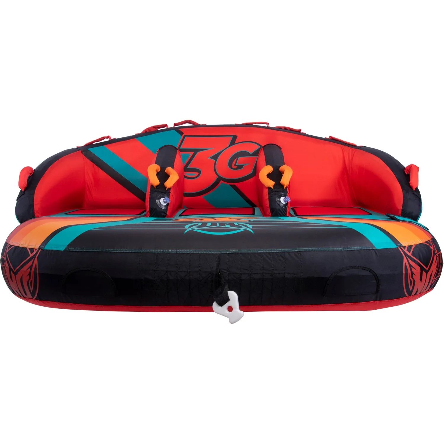 3G Ski Tube