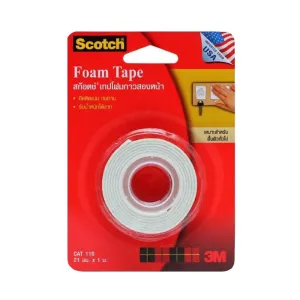 3M Scotch Foam Tape