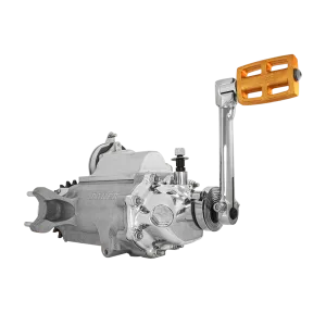 4-Speed Complete Transmission