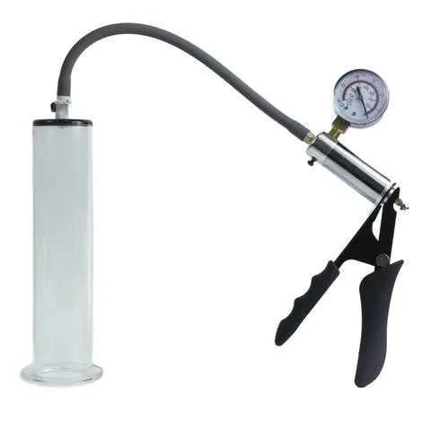 4m Endurance  Pumping Set - 2" X 9"