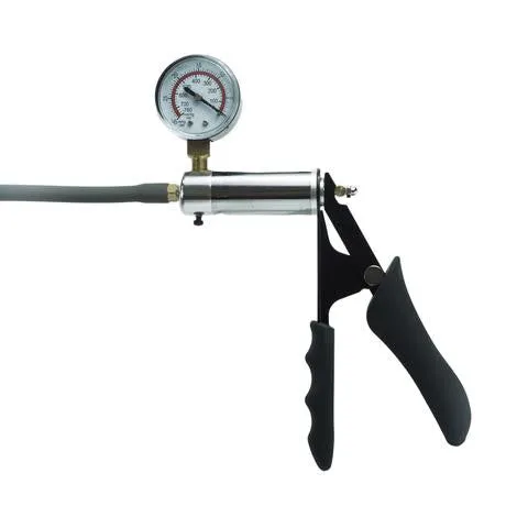4m Endurance  Pumping Set - 2" X 9"