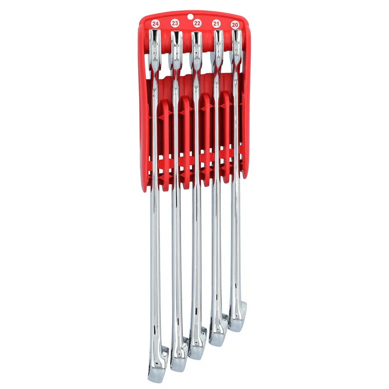 5-PC. MM R.B.R.T.™ Combination Wrench Set - 6-PT.