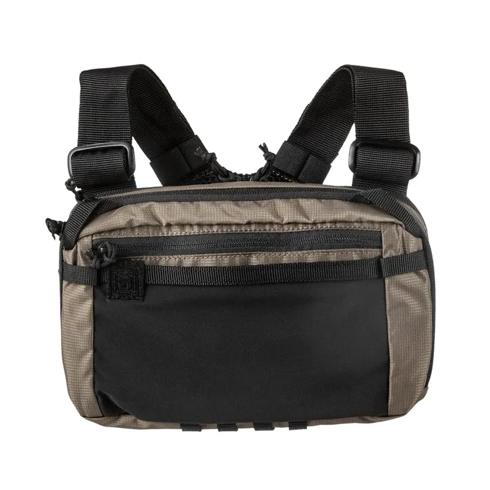 56770ABR-367 PECHERA SKYWEIGHT UTIL MAJOR BROWN MARCA 5.11