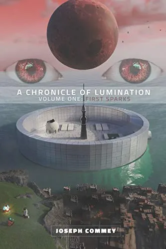 A Chronicle of Lumination: Volume One: First Sparks