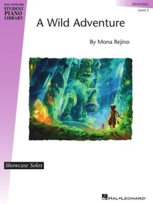 A Wild Adventure