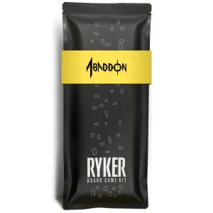 Abaddon Card Sleeve Kit