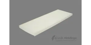AC132GUD Cabin Filter Chevrolet Utility (GUD)