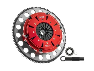 Action Clutch 00-09 Honda S2000 (F20C1/F22C1) 7.25in Twin Disc Race Clutch Kit