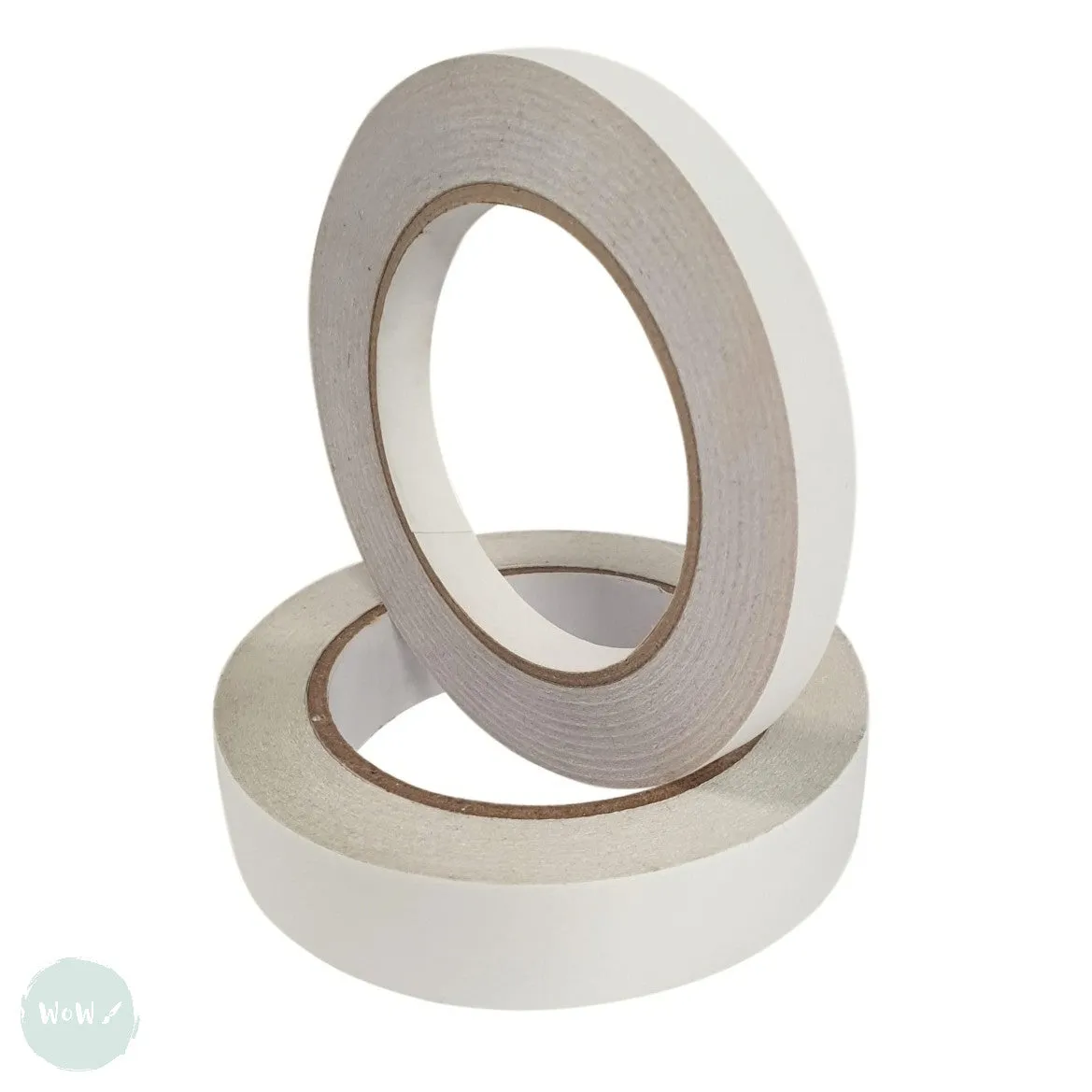 ADHESIVE TAPE - 'Easy Lift' Double Sided Tape 12mm x 33m