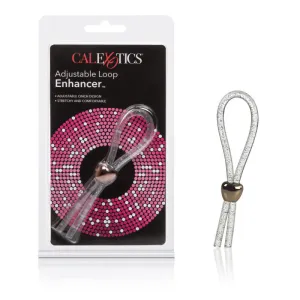 Adjustable Loop Clear