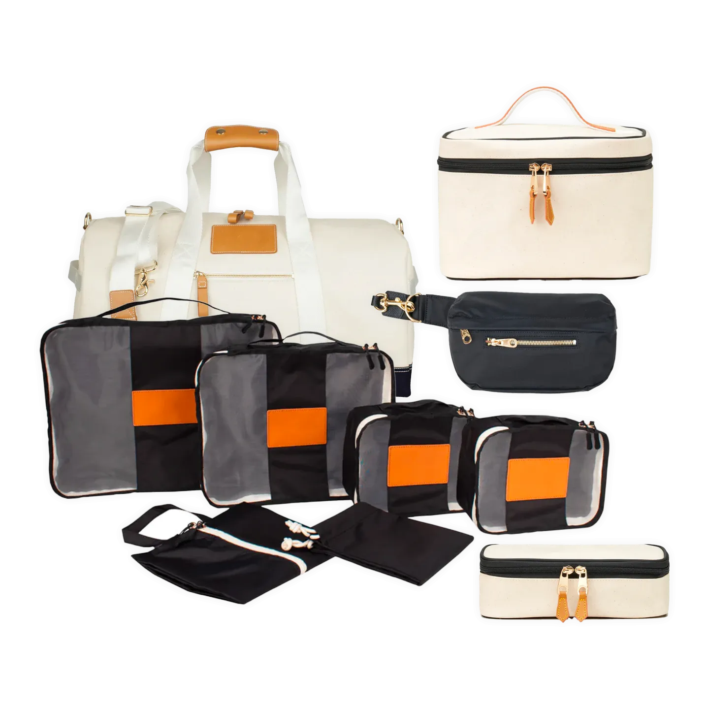 Adventure Awaits Girl Bundle