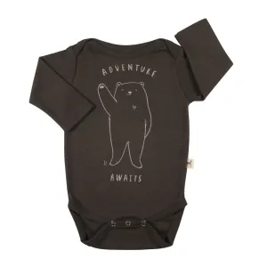 Adventure Awaits Onesie