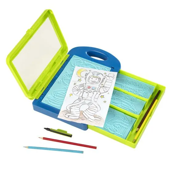 Adventure Design Activity Kit