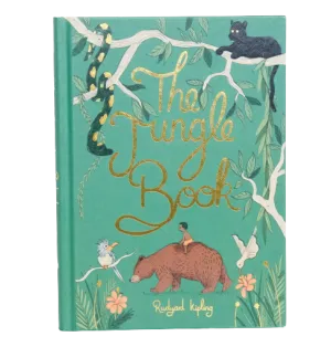 Adventure Heirloom Book Trio