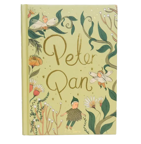 Adventure Heirloom Book Trio
