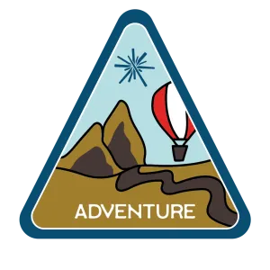 Adventure Identification