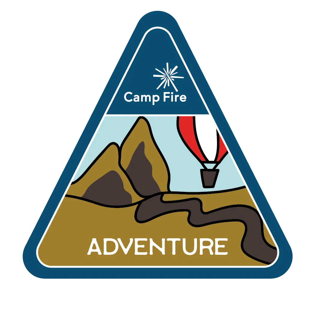 Adventure Identification