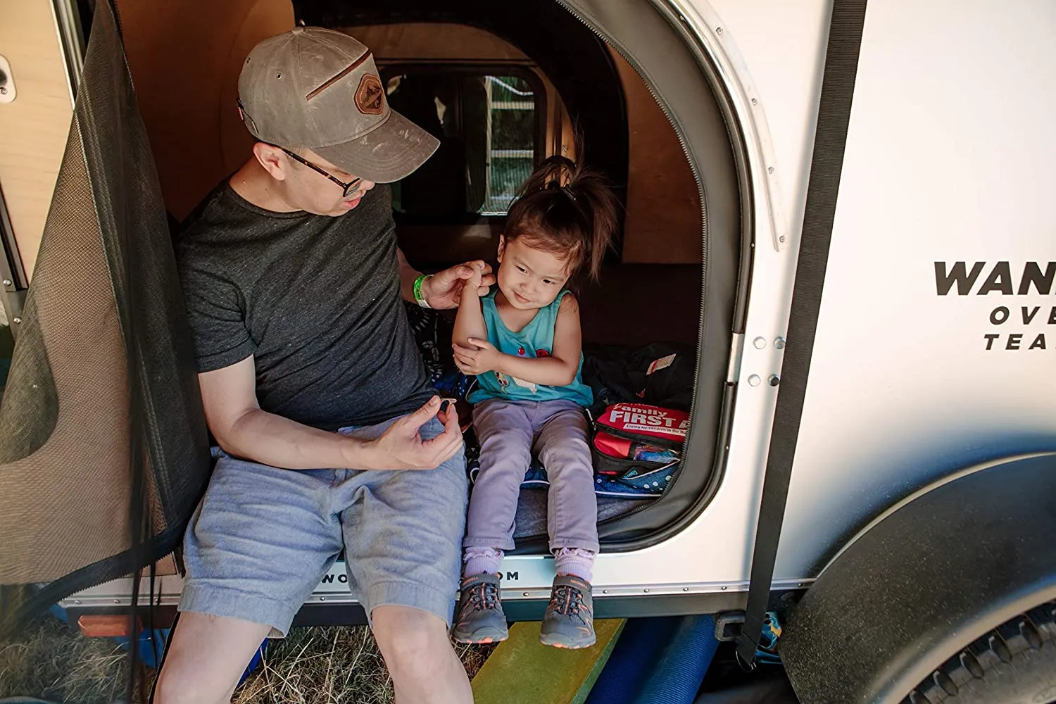 Adventure Medical Kit Adventure Family First Aid