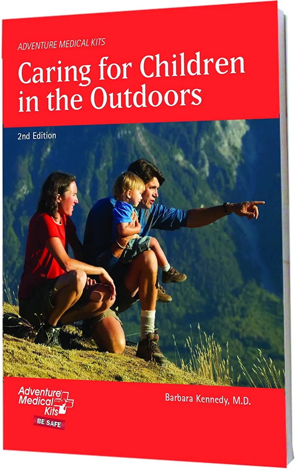 Adventure Medical Kit Adventure Family First Aid