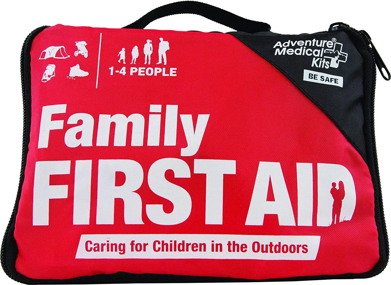 Adventure Medical Kit Adventure Family First Aid