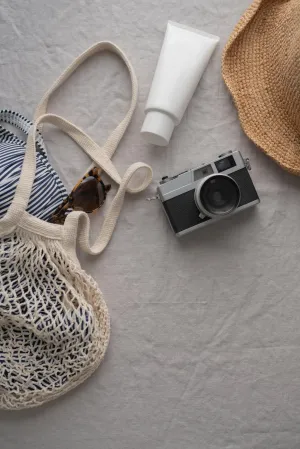 Adventure Photography Contract