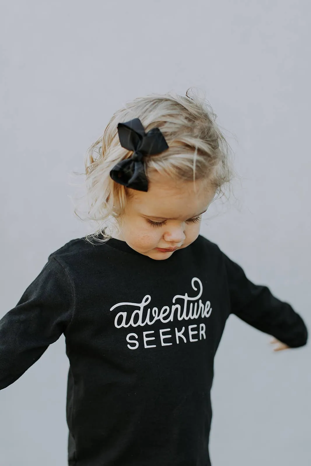Adventure Seeker Toddler Tee