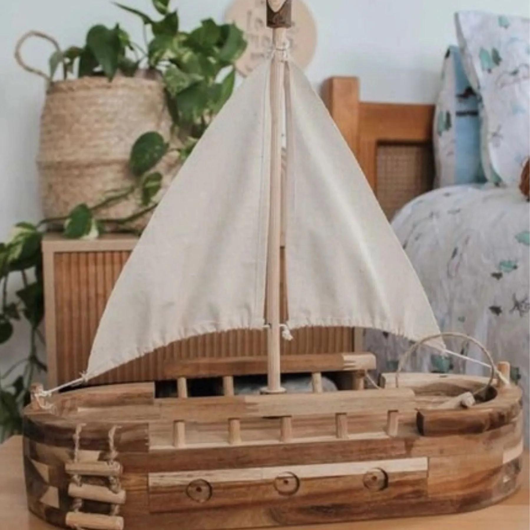 Adventure Ship
