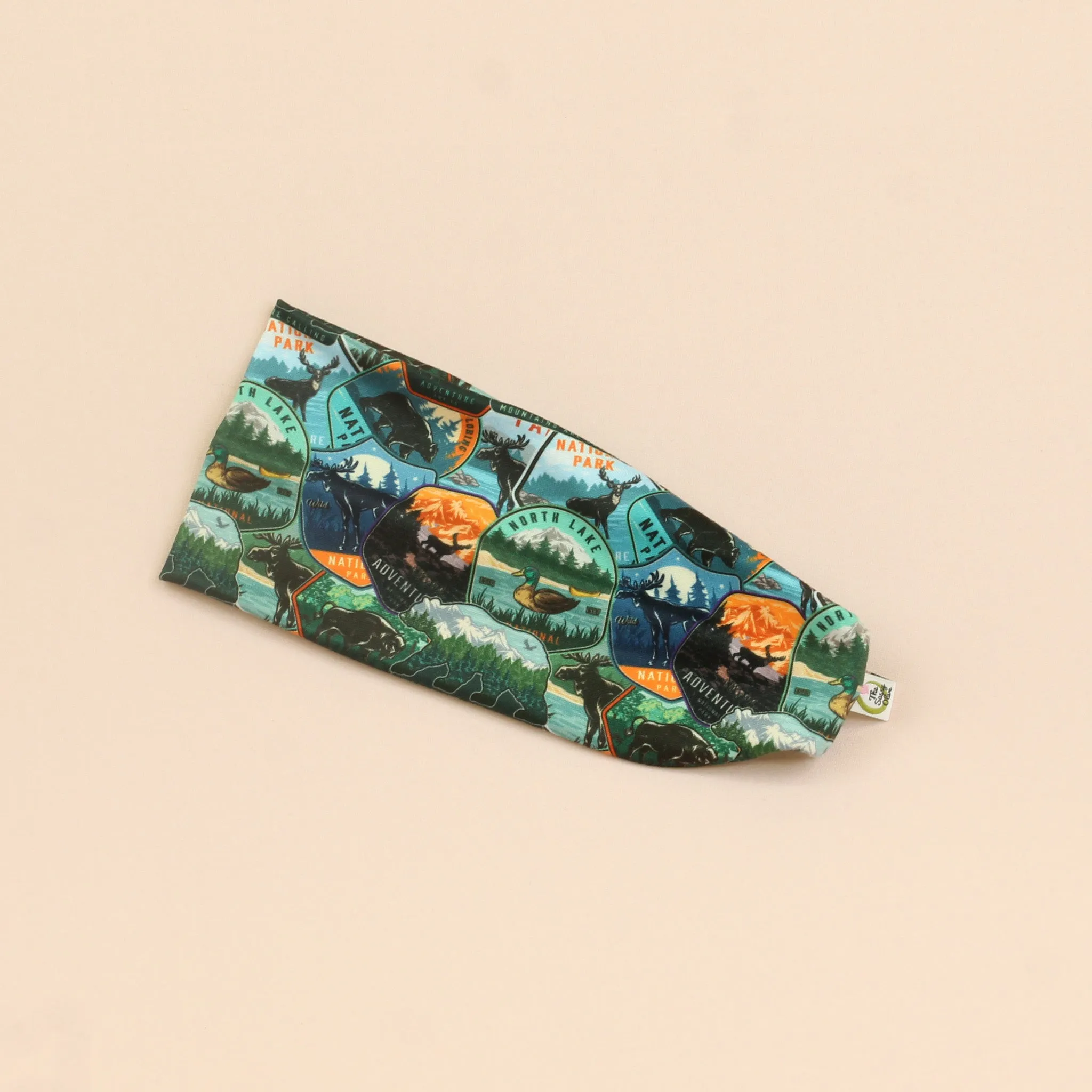 Adventure Stretch Headband