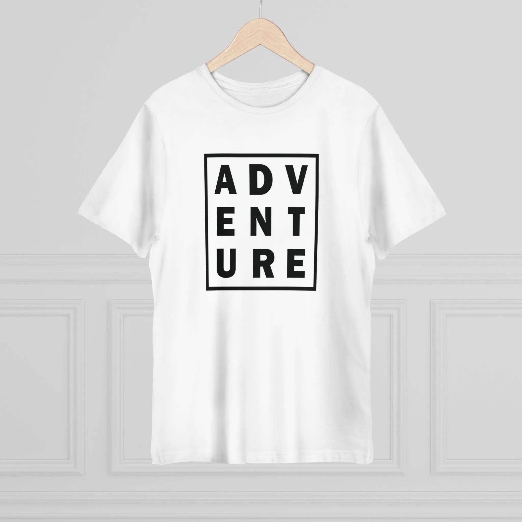 ADVENTURE TEE