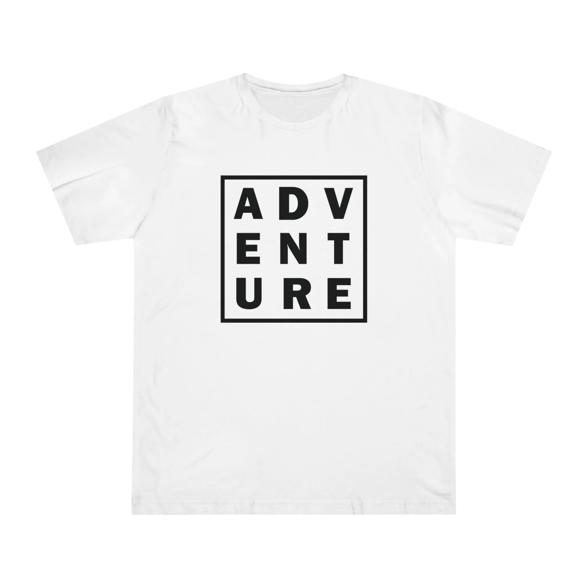 ADVENTURE TEE