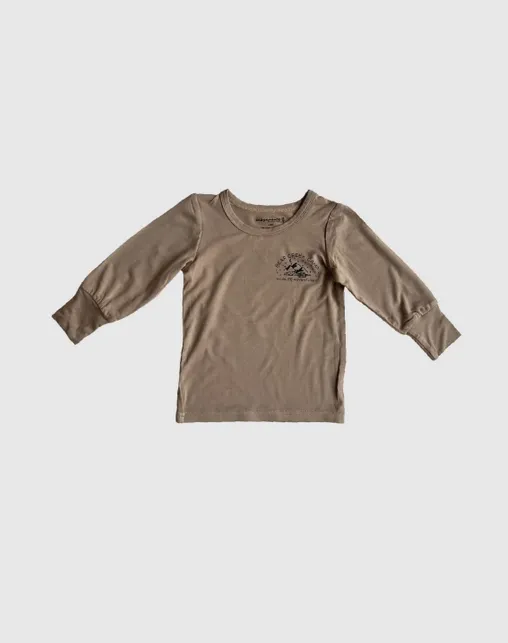 Adventure Tee