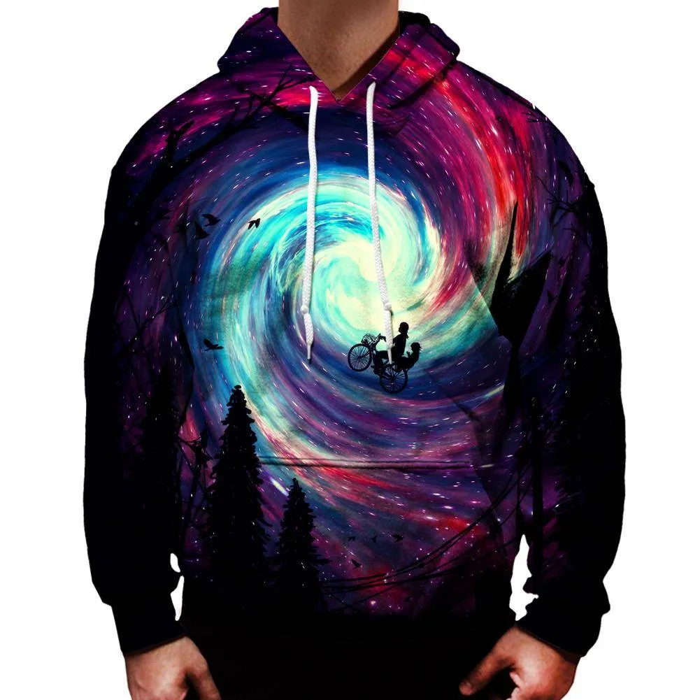Adventure Time Hoodie