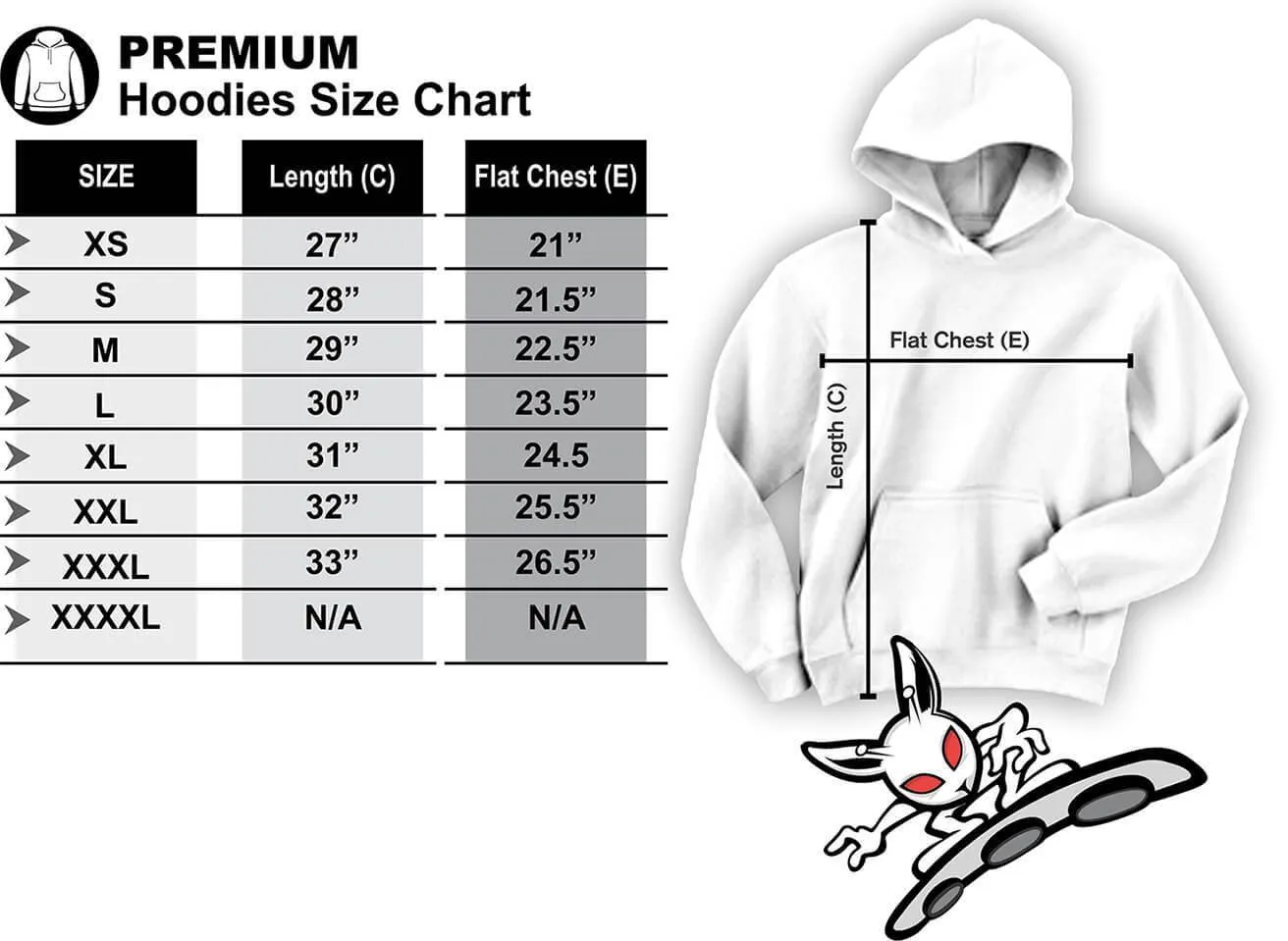 Adventure Time Hoodie