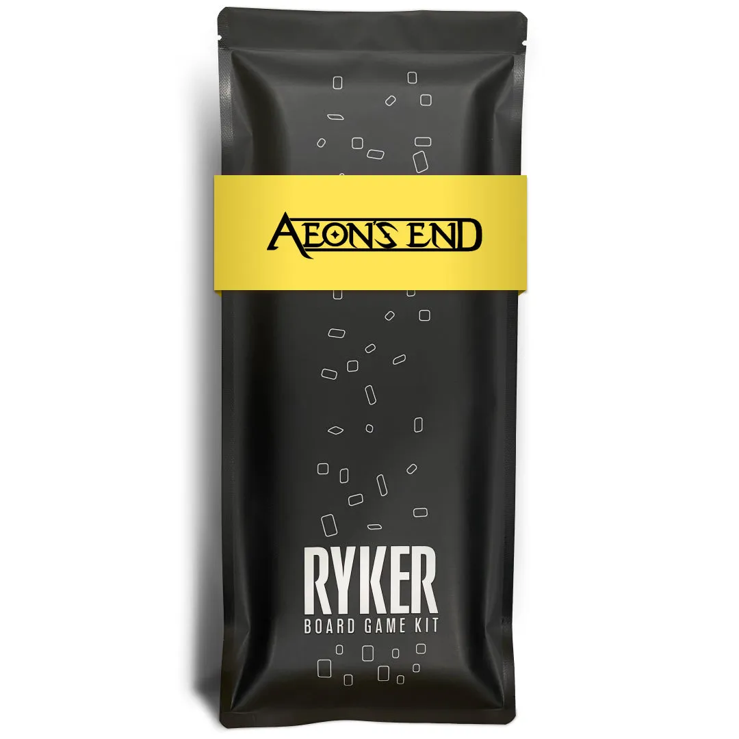 Aeon's End Card Sleeve Kit